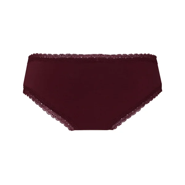 Coton de Géorgie brésilien - Rouge