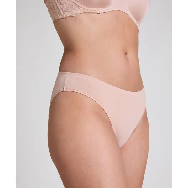 Coton Rio Kira - Beige