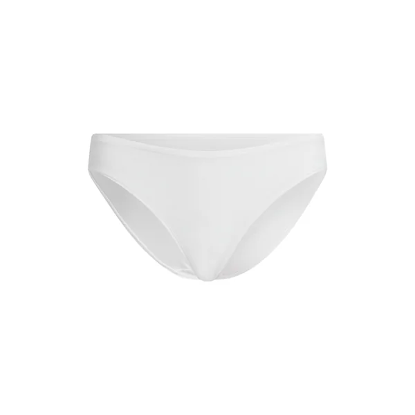 Coton Rio Kira - Blanc