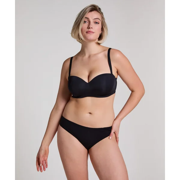 Coton Rio Kira - Noir