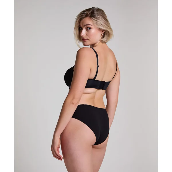 Coton Rio Kira - Noir