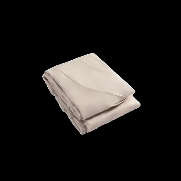 Couvercle gonflable pour spa rond 8 places
