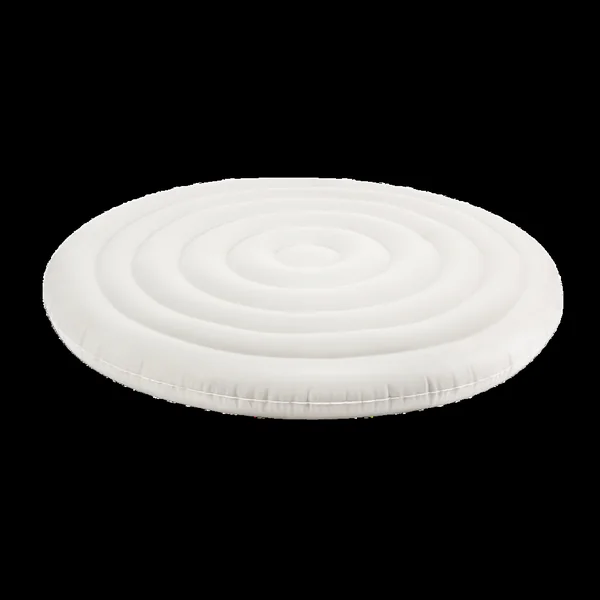 Couvercle gonflable spa rond 4 places
