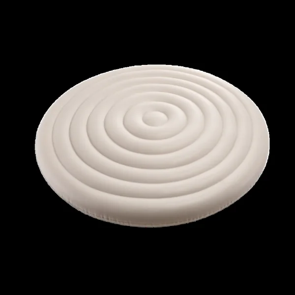 Couvercle gonflable spa rond 6 places