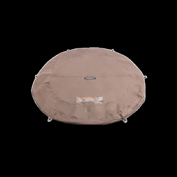 Couverture pour spa bulles 6 places