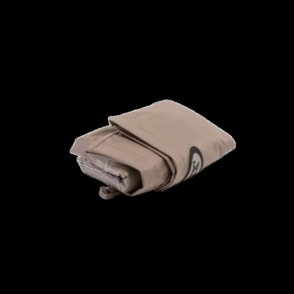 Couverture pour spa bulles 6 places