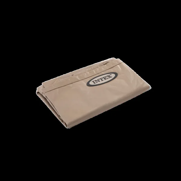 Couverture pour spa bulles 8 places