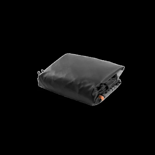 Couverture pour spa bulles/jets 4 places