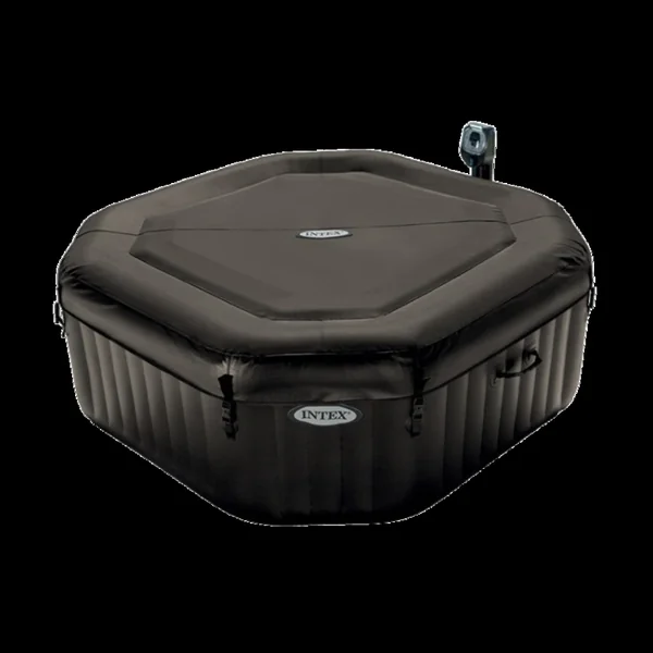 Couverture pour spa bulles/jets 4 places