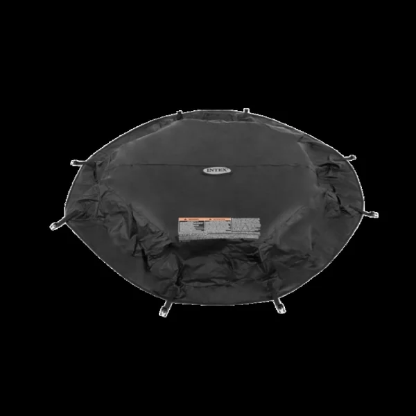 Couverture pour spa bulles/jets 6 places