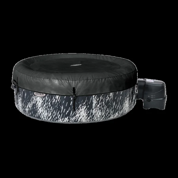 Couverture pour spa Galaxie 4 places