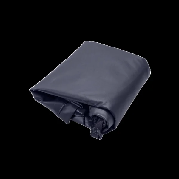Couverture pour spa octogonale bulles 6 places