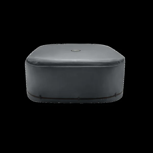 Couverture thermique spa carré 4 places