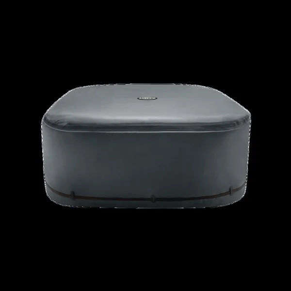 Couverture thermique spa carré 6 places