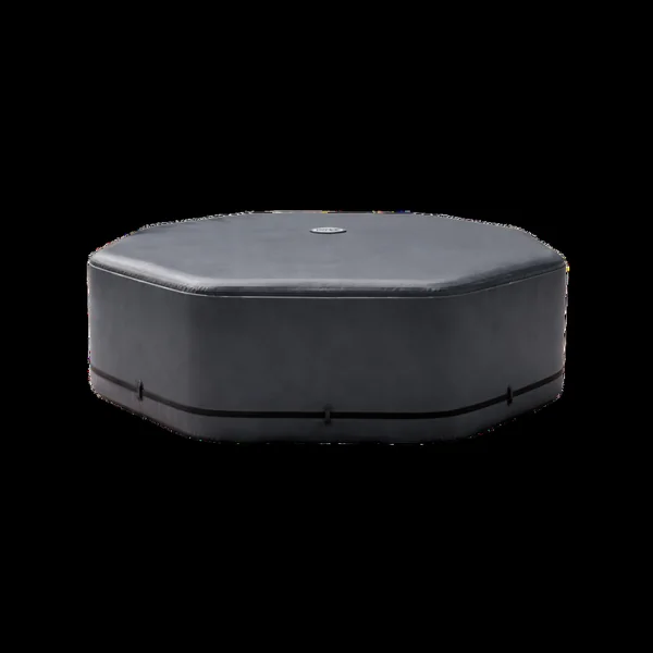 Couverture thermique spa octogonal 6 places