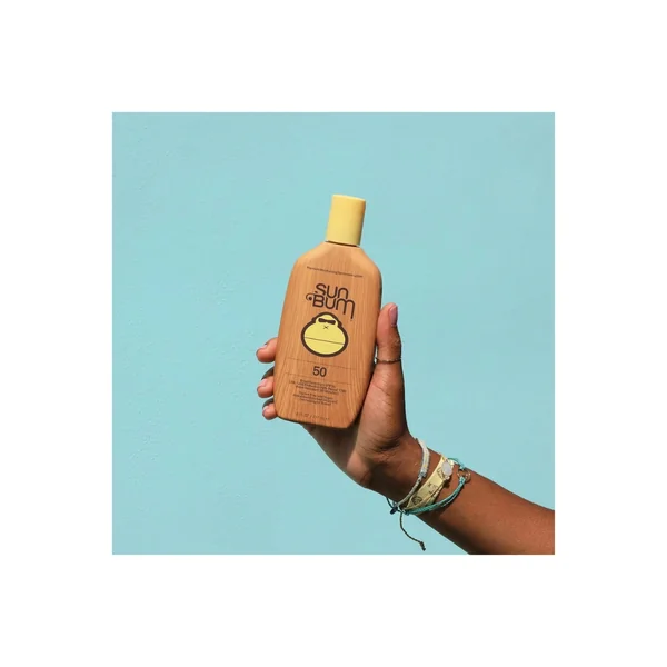 Crème Solaire Résistante A L'eau Spf 50 - Original Sun Bum