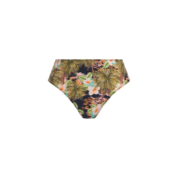 Culote taille haute Freya Maillots