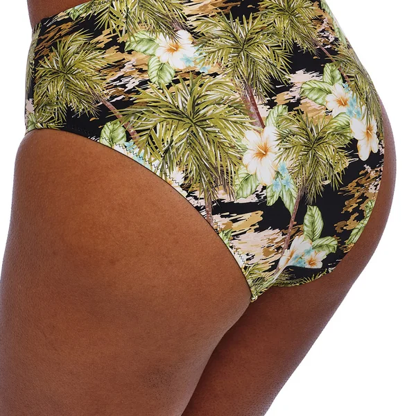 Culote taille haute Freya Maillots