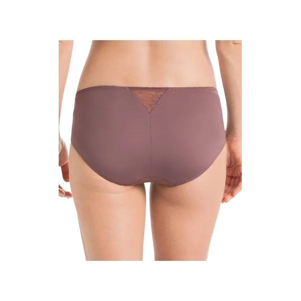 Culotte 1355 ROSE FRAMBOISE