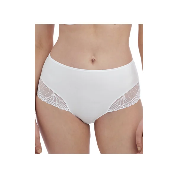 Culotte ADELLE 101451 BLANC