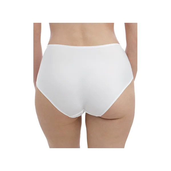 Culotte ADELLE 101451 BLANC