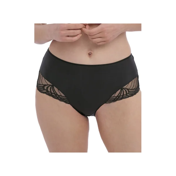 Culotte ADELLE 101451 NOIR