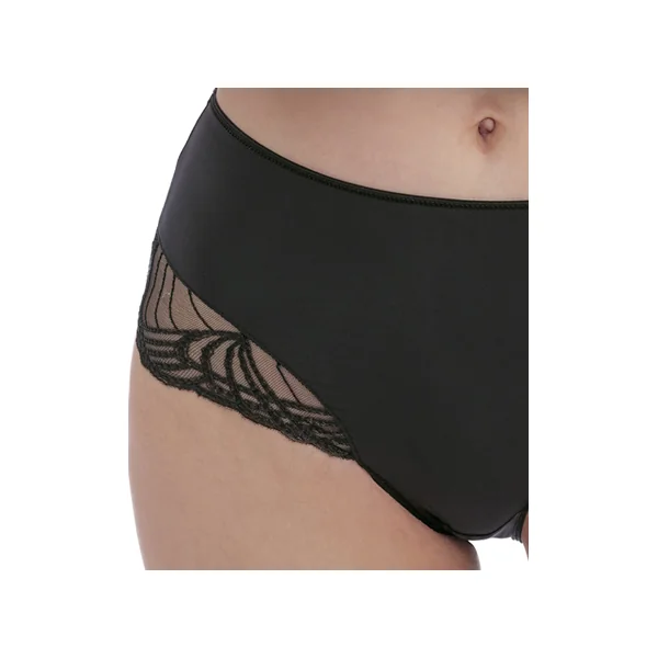 Culotte ADELLE 101451 NOIR