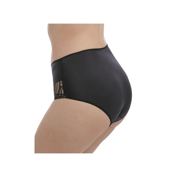 Culotte ADELLE 101451 NOIR