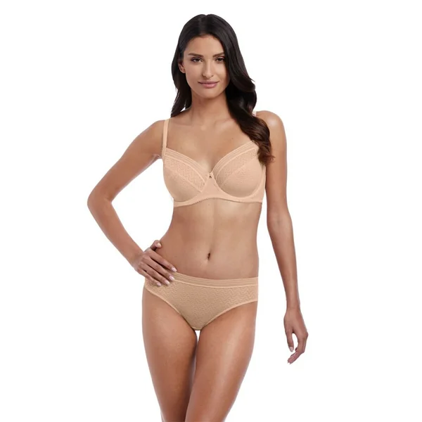 Culotte beige APHRODITE Wacoal lingerie