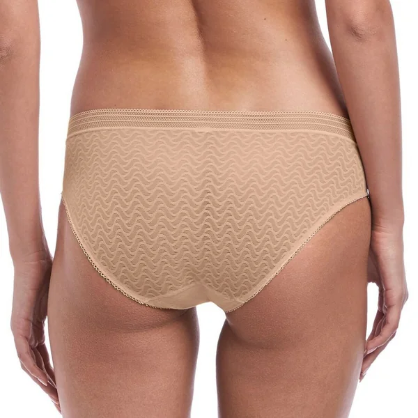 Culotte beige APHRODITE Wacoal lingerie