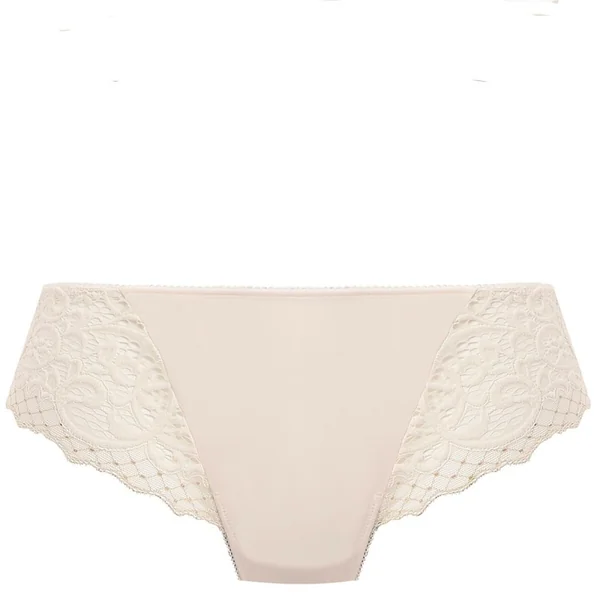 Culotte beige LACE ESSENTIEL Wacoal lingerie