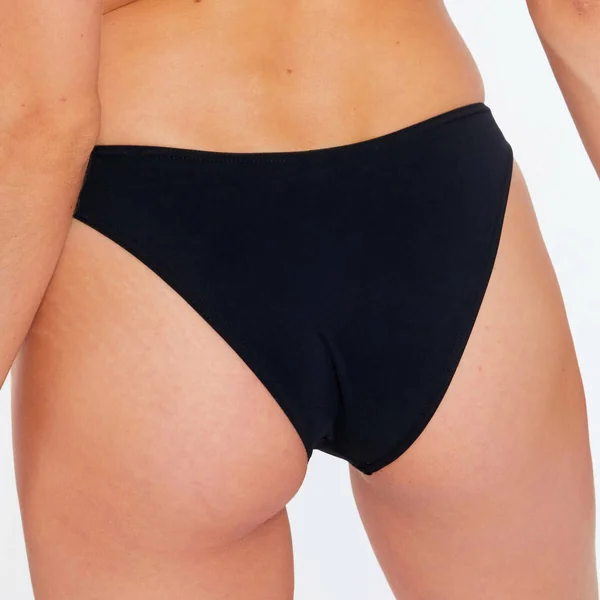 Culotte bikini Banana Moon Black noire Banana Moon