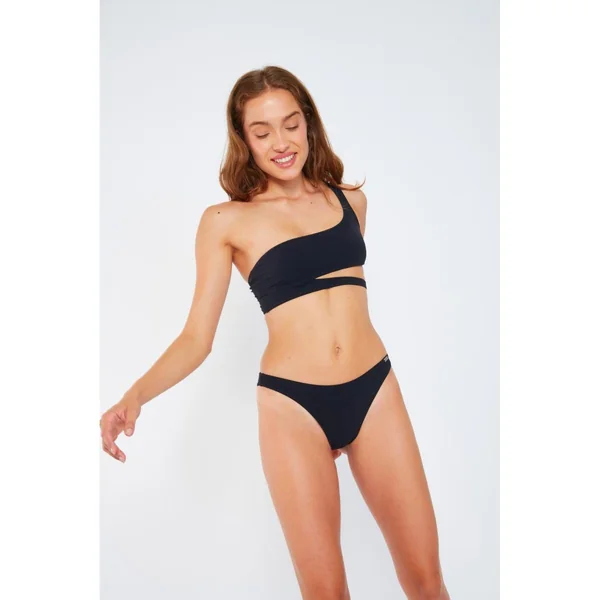 Culotte bikini Banana Moon Black noire Banana Moon