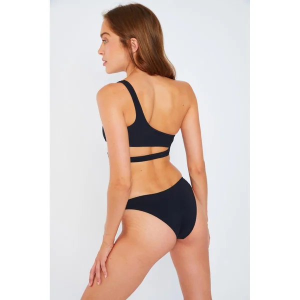 Culotte bikini Banana Moon Black noire Banana Moon