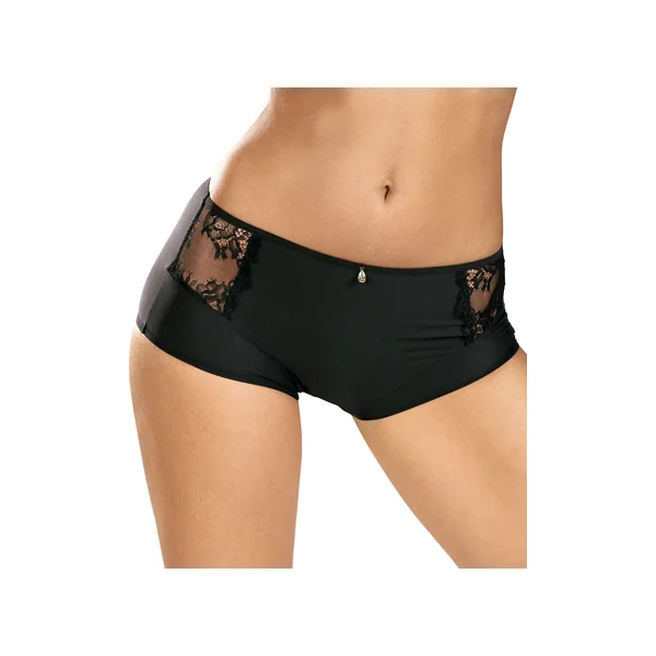 Culotte BLACK DIAMOND NOIR