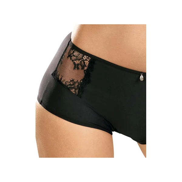 Culotte BLACK DIAMOND NOIR