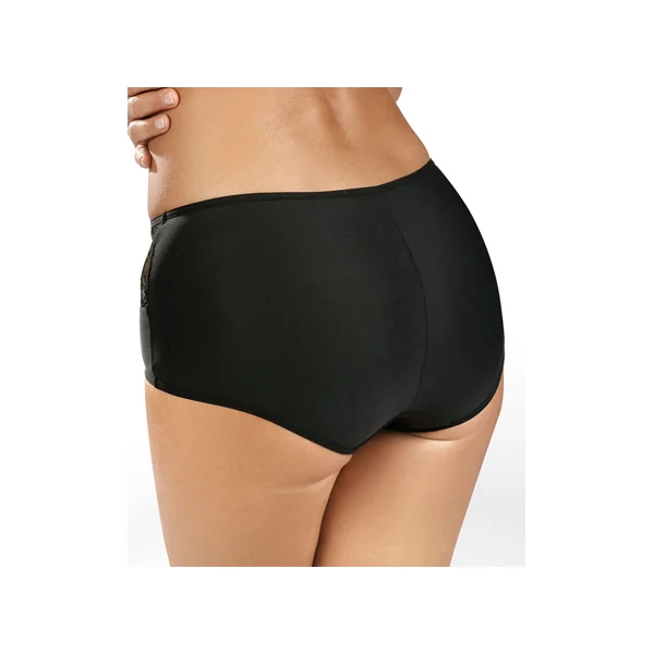 Culotte BLACK DIAMOND NOIR