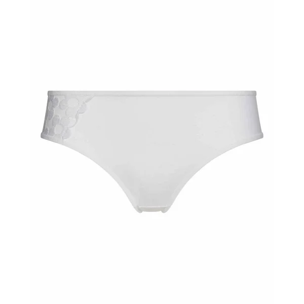 Culotte - Blanc Dim