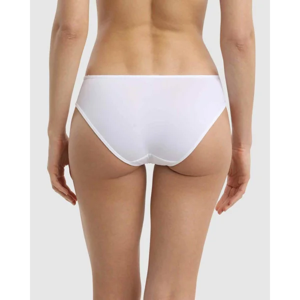 Culotte - Blanc Dim