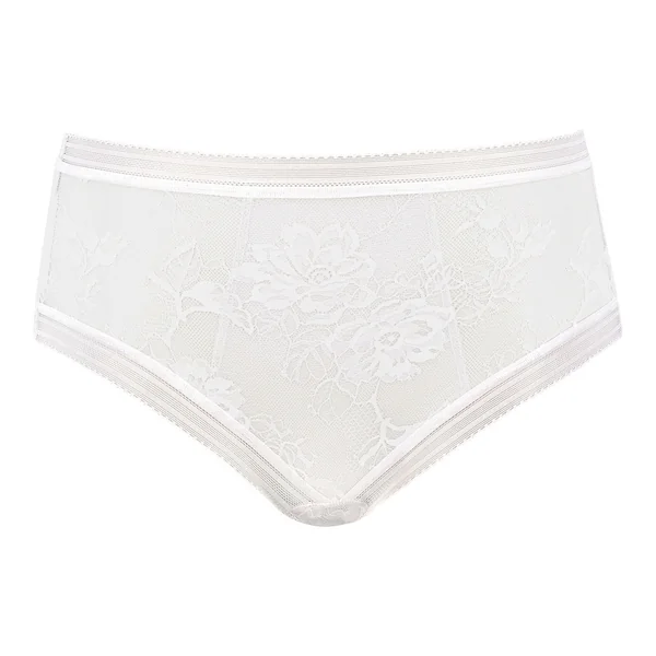 Culotte - Blanc Fantasie