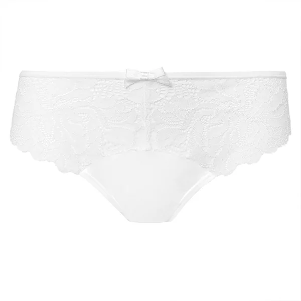 Culotte Blanche Dim