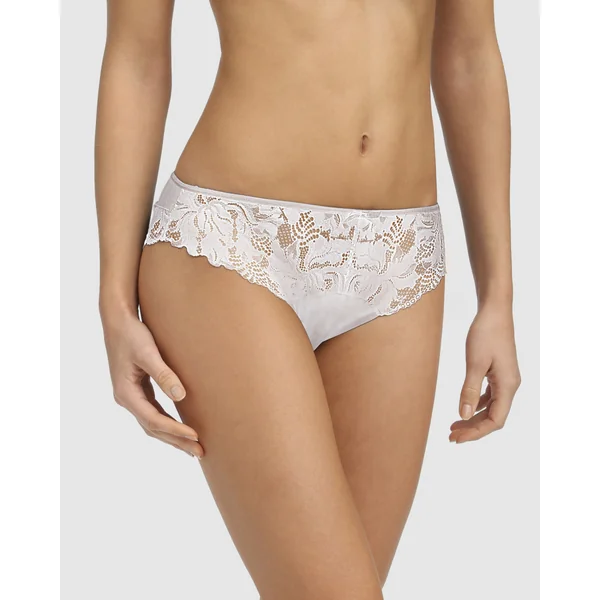 Culotte Blanche Dim