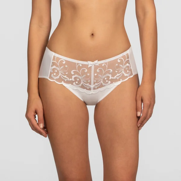 Culotte Blanche Essential Elegance Playtex