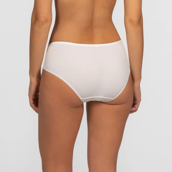 Culotte Blanche Essential Elegance Playtex