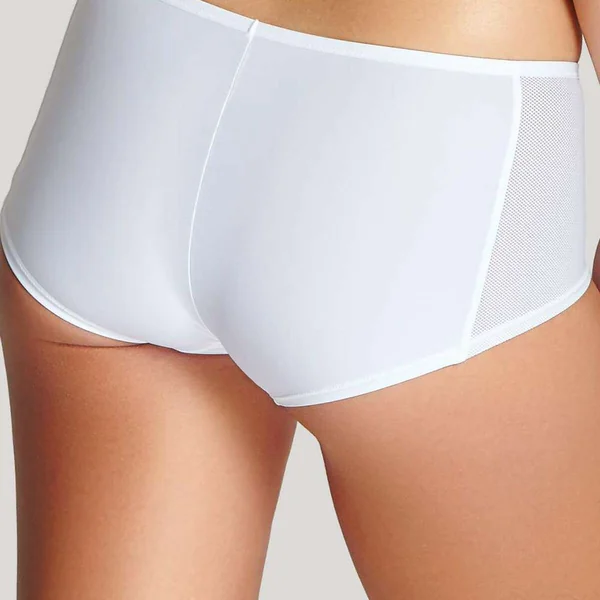 Culotte - Blanche Panache