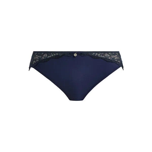 Culotte - Bleu Marine Fantasie