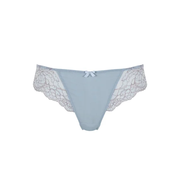 Culotte - Bleu Panache