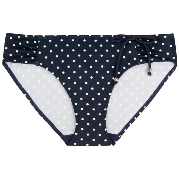 Culotte - Bleue Dorina Maillots