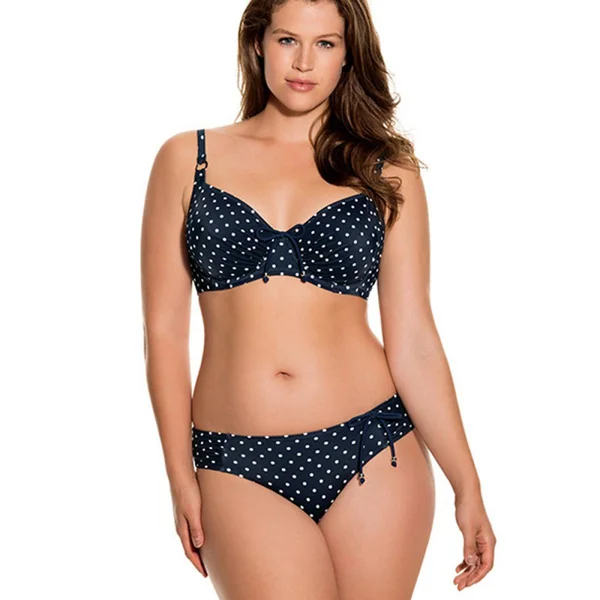 Culotte - Bleue Dorina Maillots