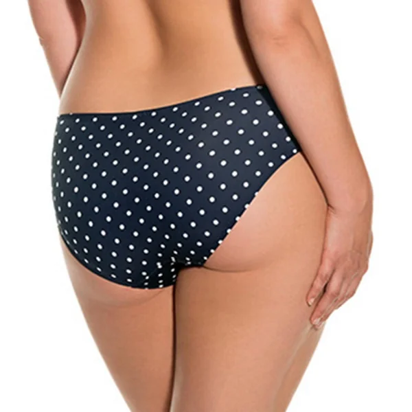 Culotte - Bleue Dorina Maillots